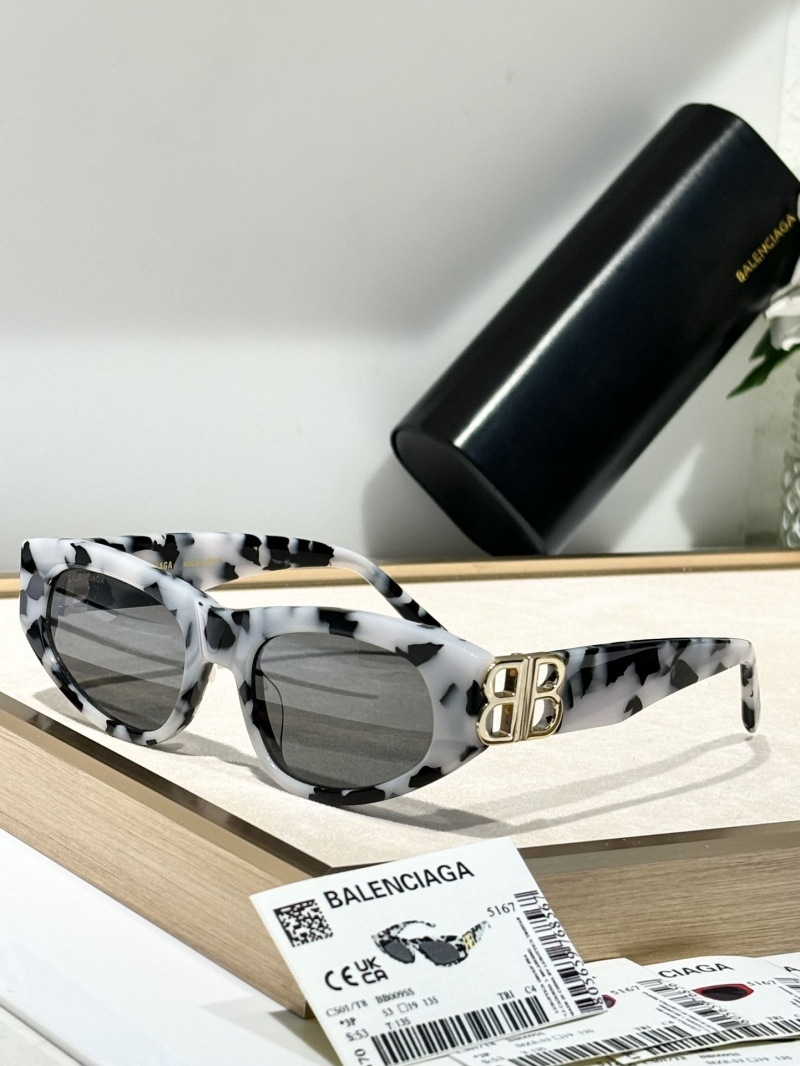 Balenciaga Sunglasses